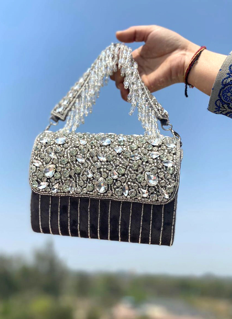 バッグ BLANKOF BRIDAL BAG 3 BLANKOF / BRIDAL BAG 3 / BS 16 – style